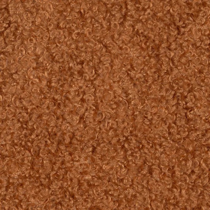 Fotoliu FATER TERRACOTTA