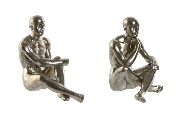 Set 2 decoratiuni IDARO