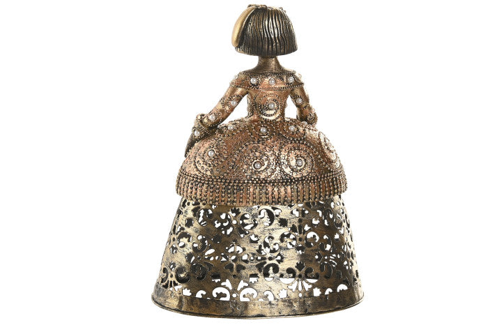 Set 3 decoratiuni GRELA DAME