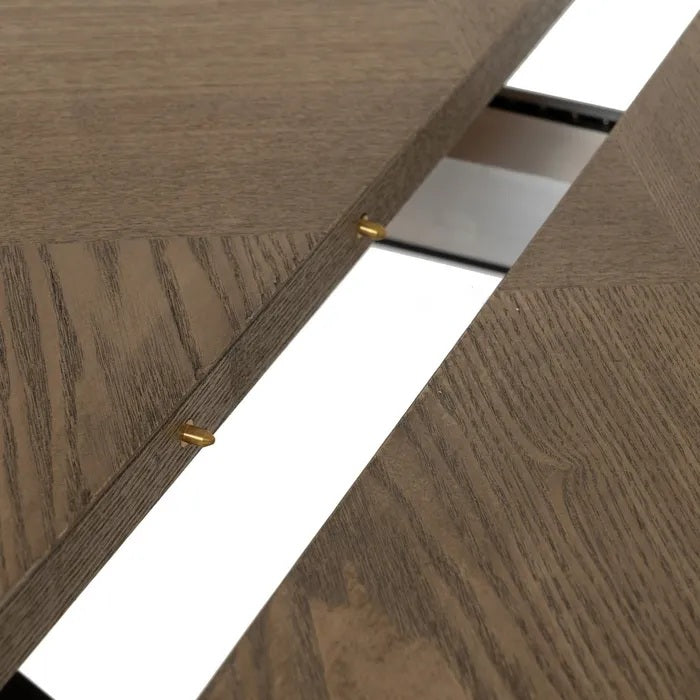 Masa extensibila FERMOS 160(200) x 90 CM