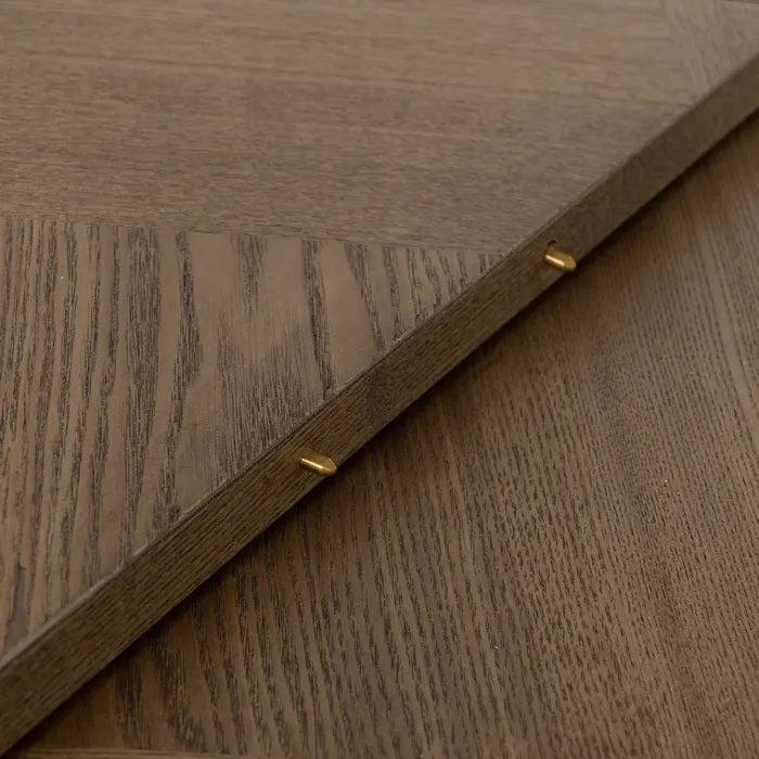 Masa extensibila FERMOS 160(200) x 90 CM