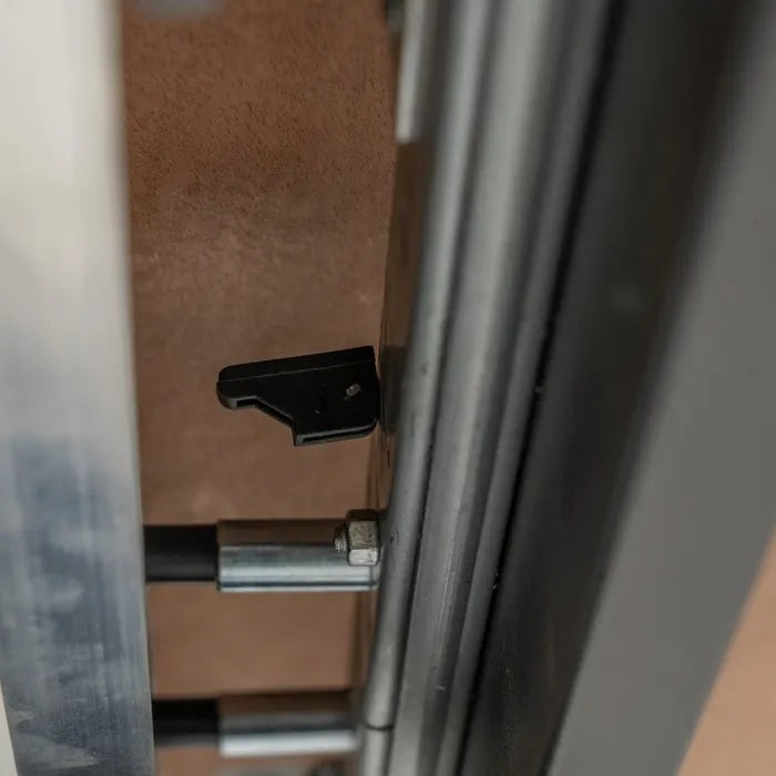 Masa extensibila FERMOS 160(200) x 90 CM