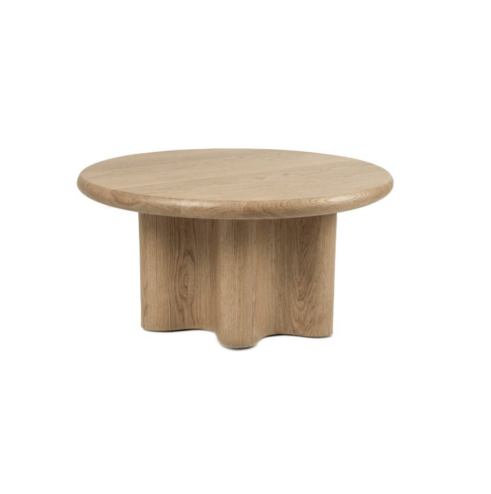 Masuta de cafea GARCIA Ø80 x 37 CM