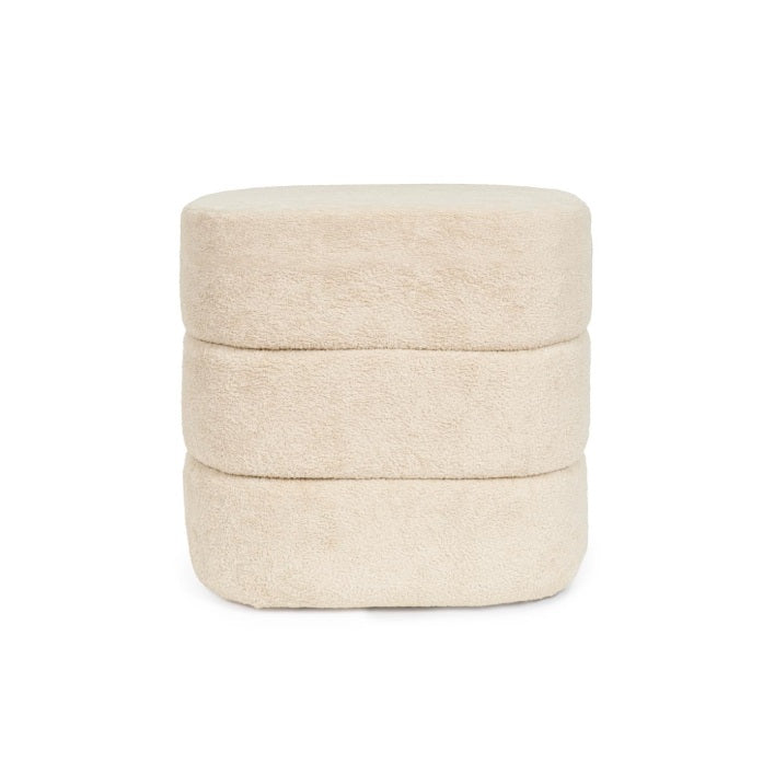 Taburet GARON Ø43 CM