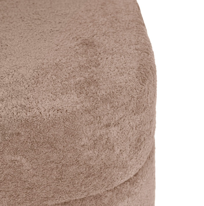 Taburet GARON Ø43 CM