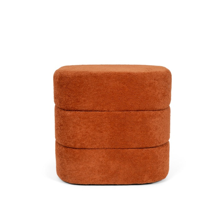 Taburet GARON Ø43 CM