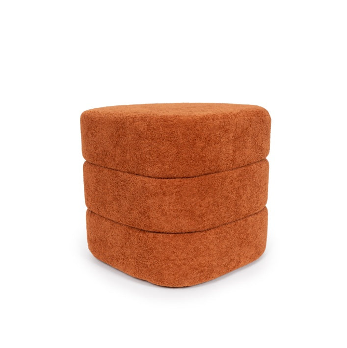 Taburet GARON Ø43 CM