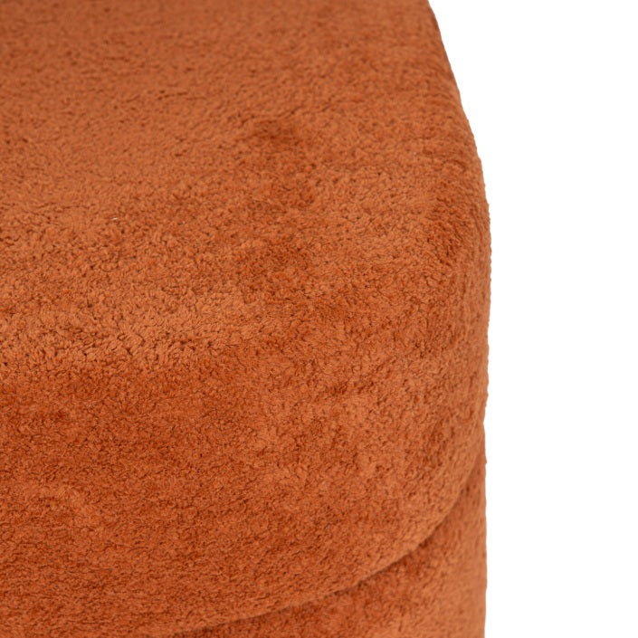 Taburet GARON Ø43 CM