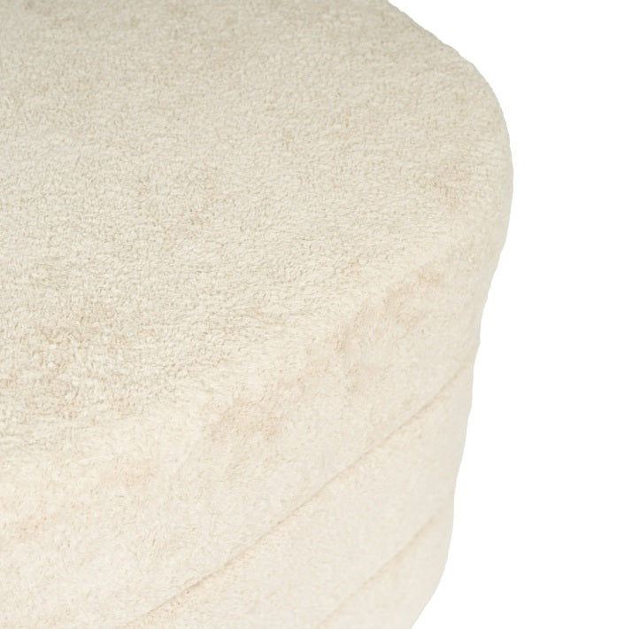 Taburet GARON Ø43 CM