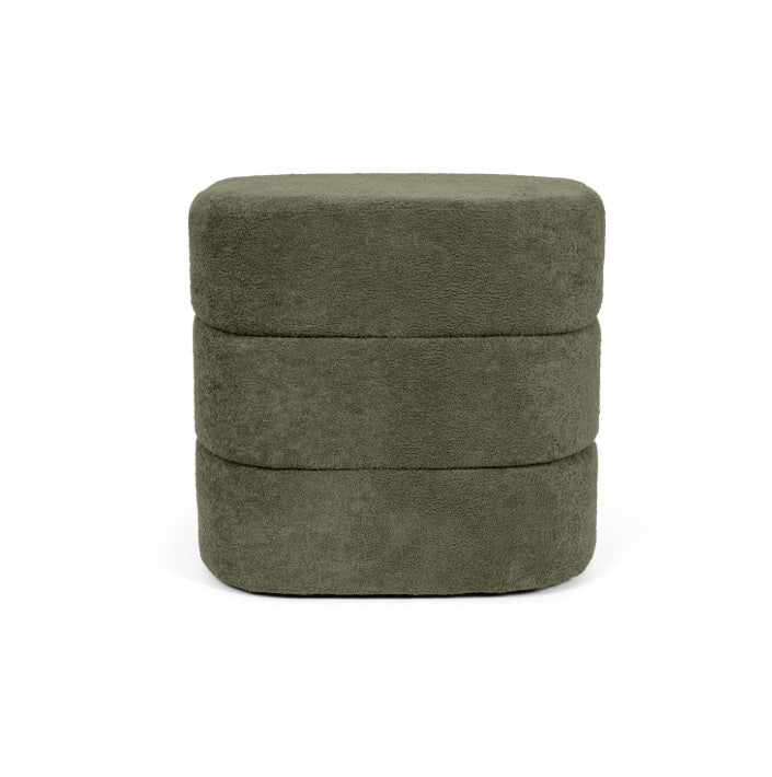 Taburet GARON Ø43 CM