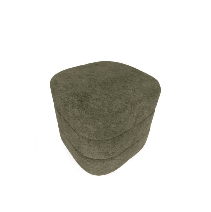 Taburet GARON Ø43 CM