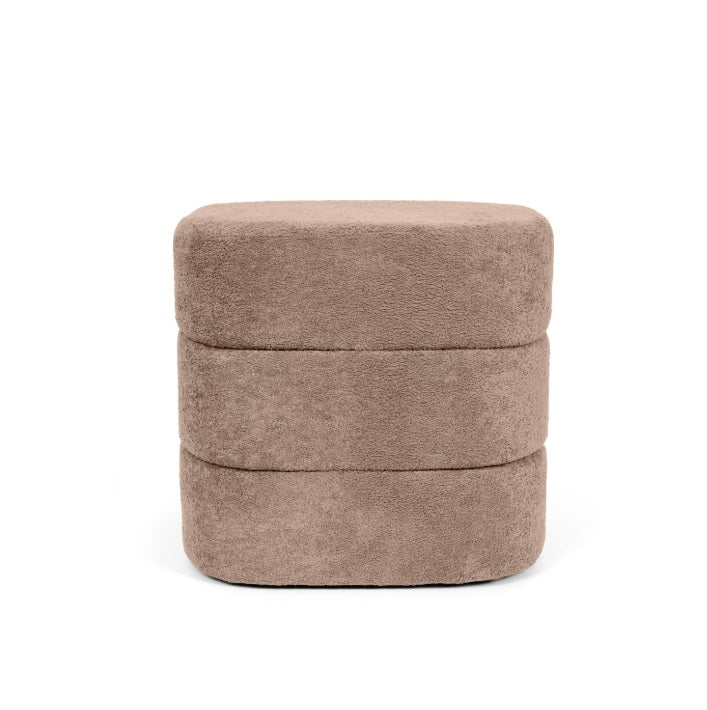 Taburet GARON Ø43 CM