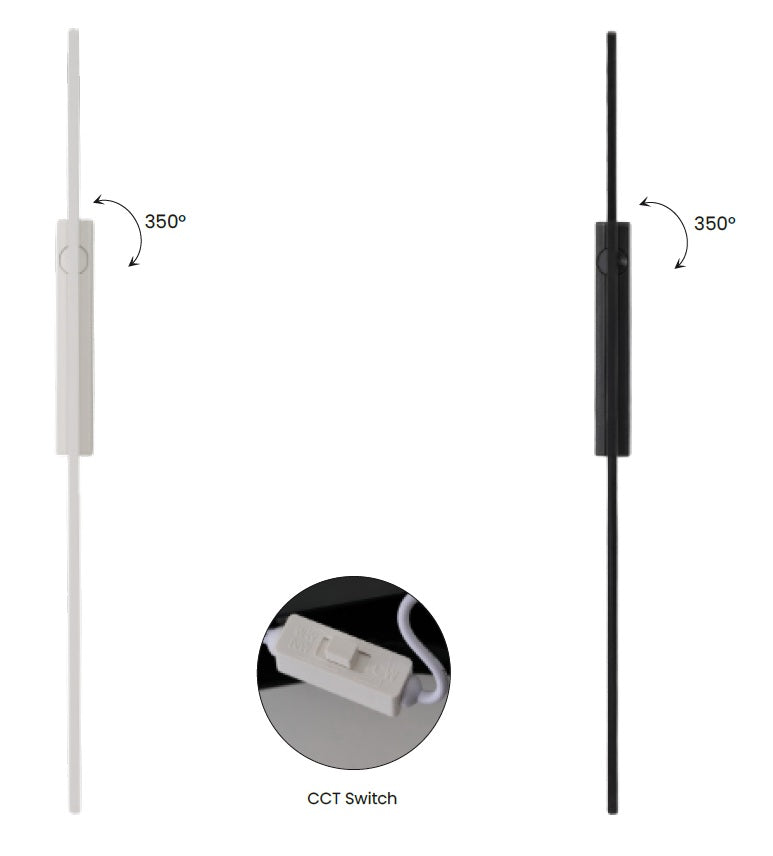 Aplica de perete GARSEN