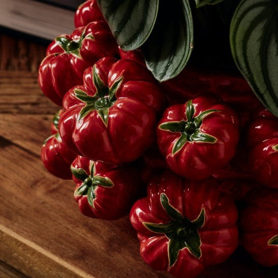 Vaza GAZPACHO H16 CM