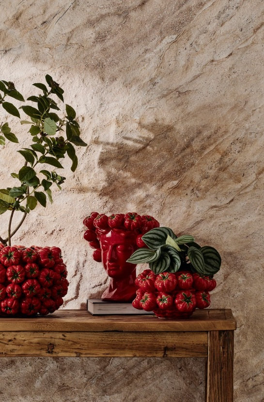 Vaza GAZPACHO H16 CM