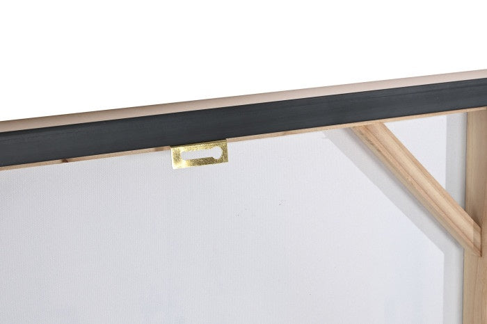 Set 2 tablouri GLACE ABSTRACT 62 x 82 CM