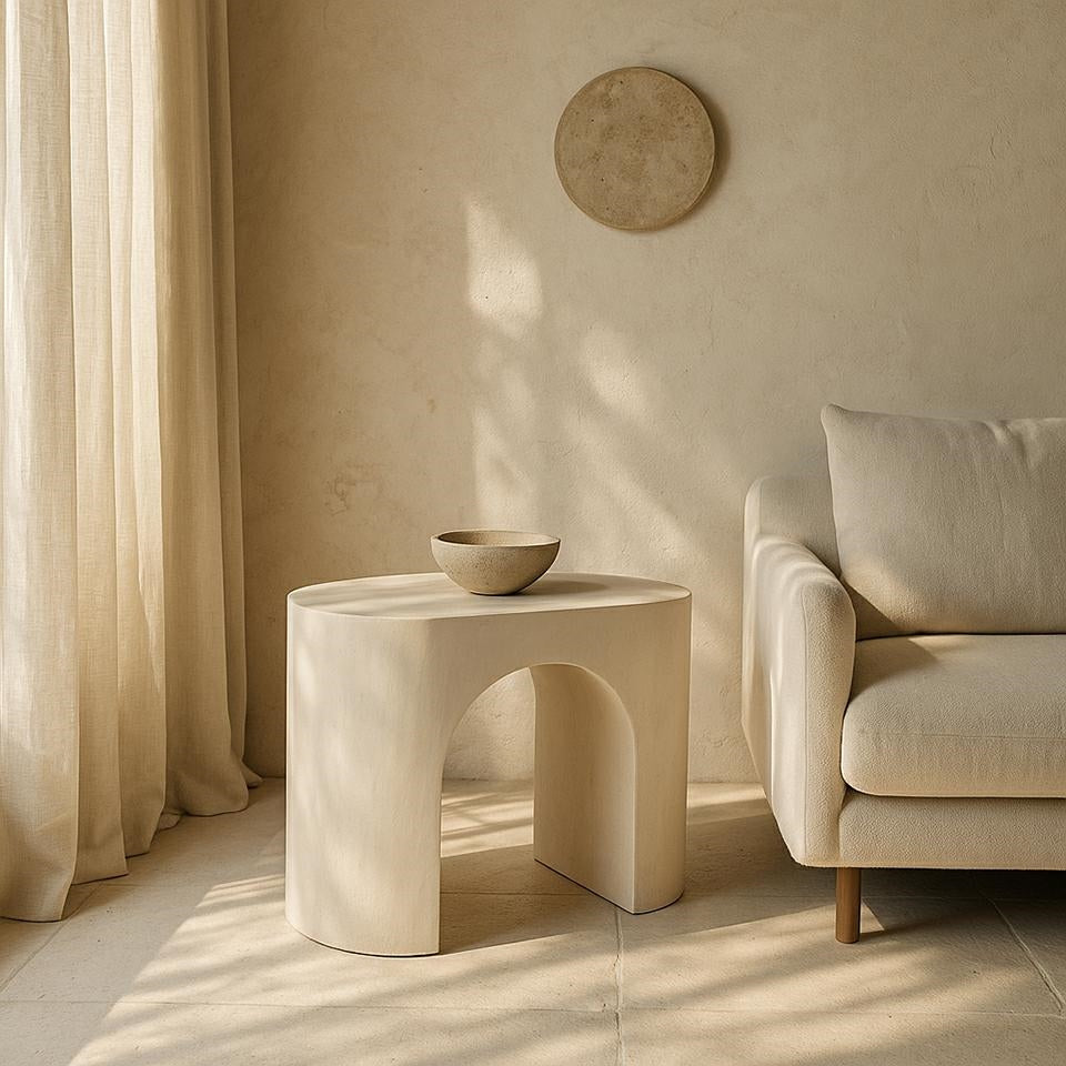 Masuta de cafea GLENIA 71 x 40 x 55 CM