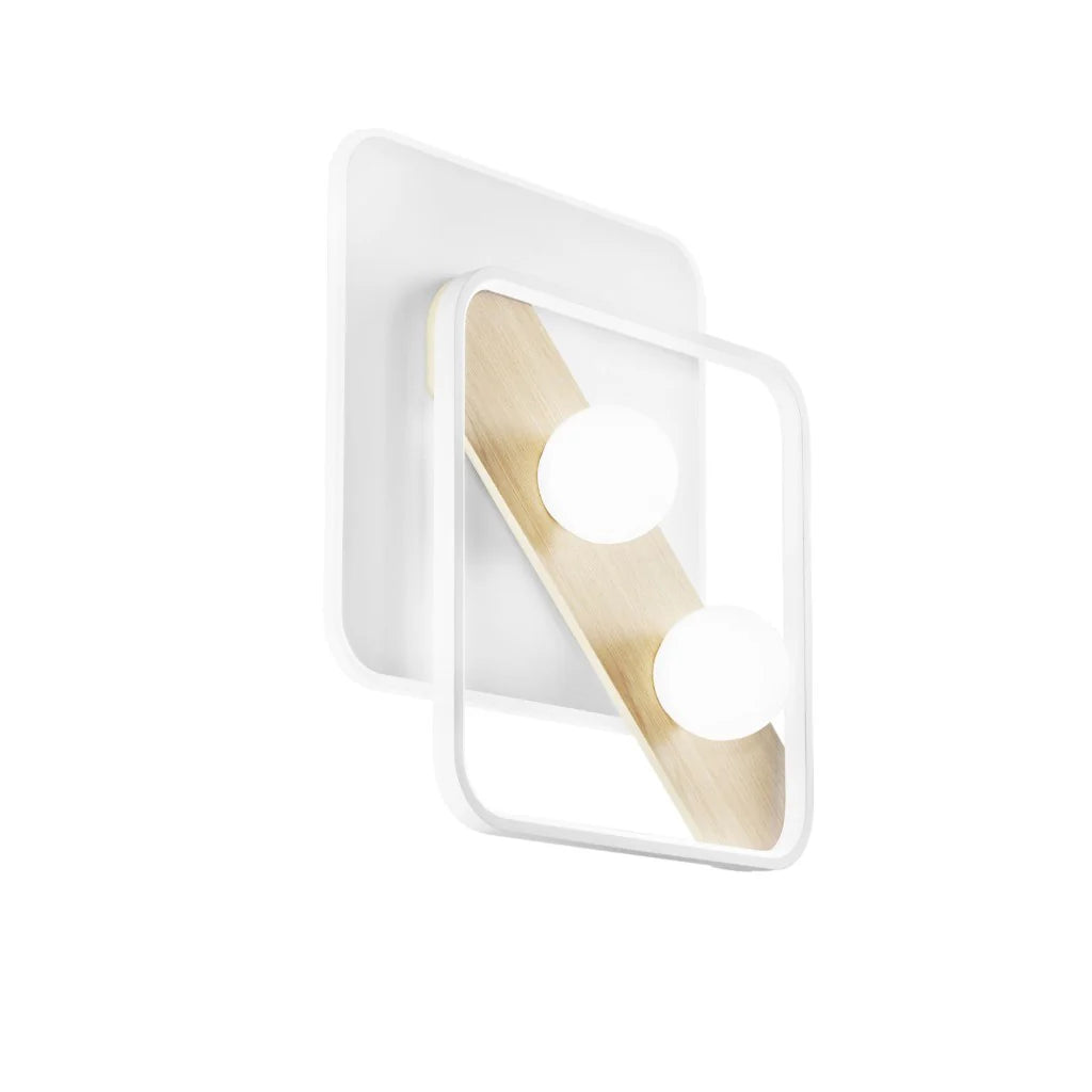 Plafoniera CCT CRICETO