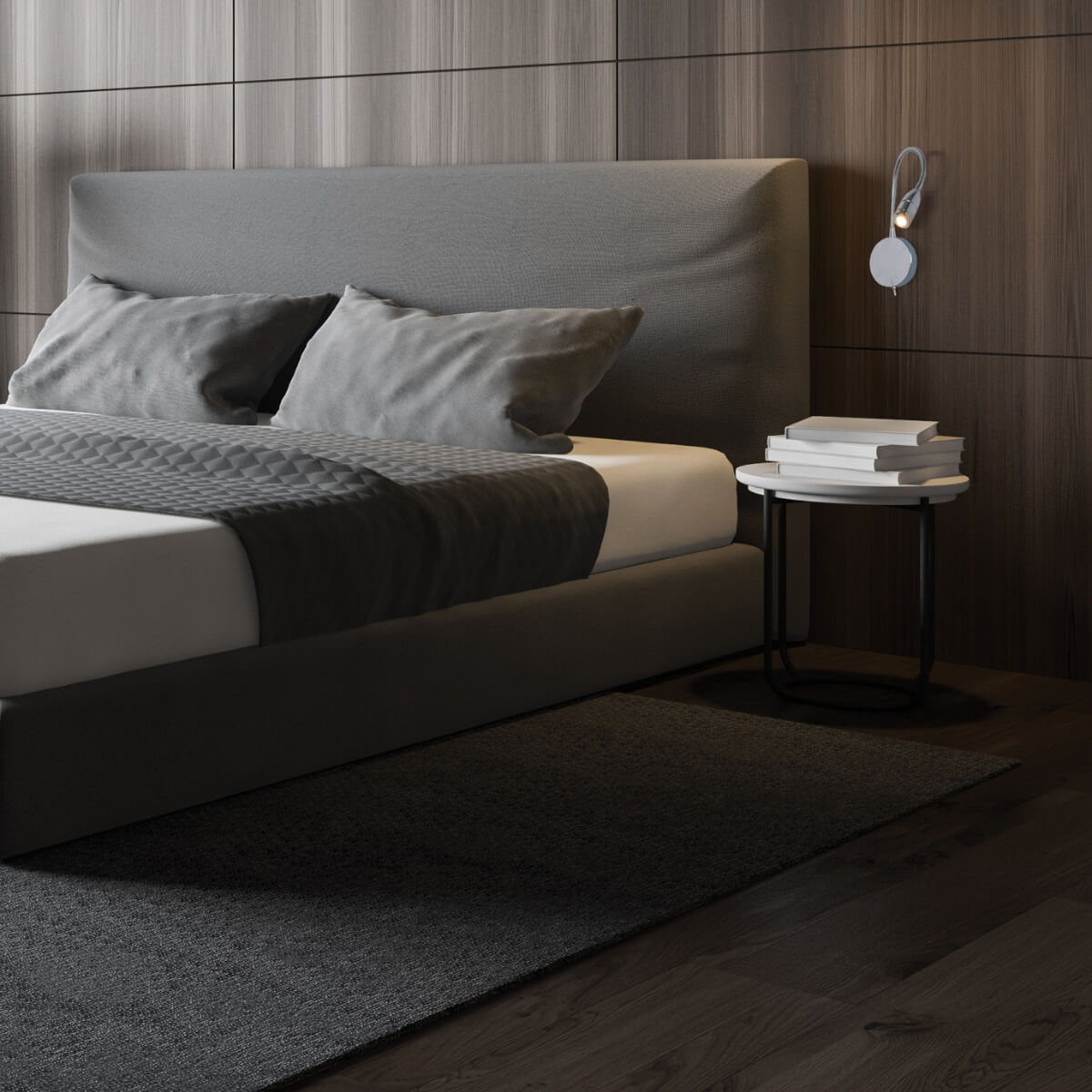 Aplica de perete EVRENA