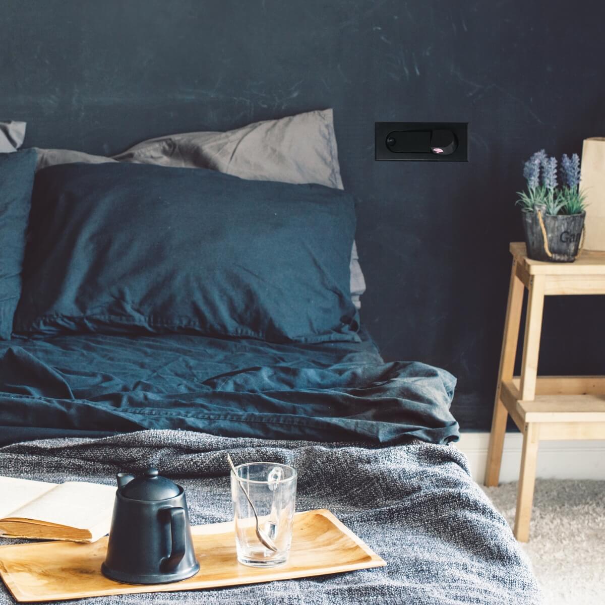 Aplica de perete incastrata STANS