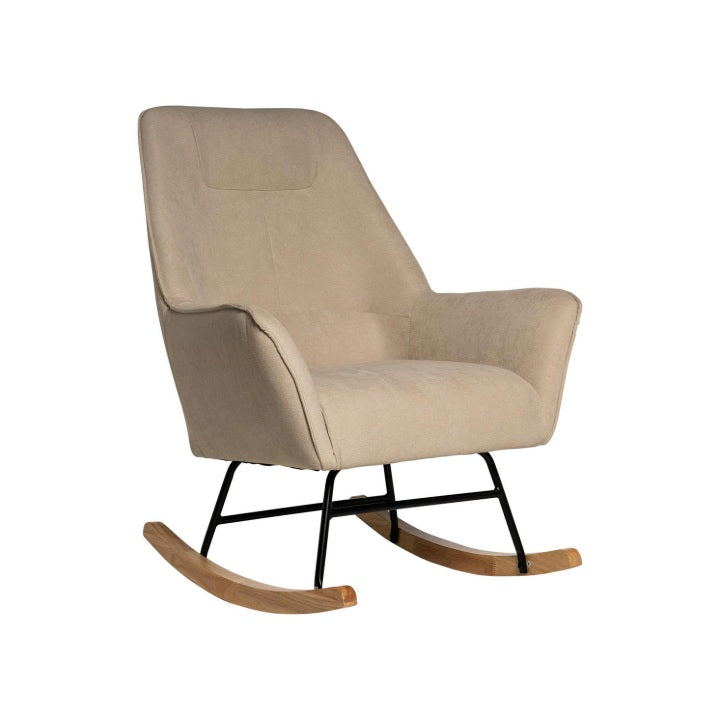 Fotoliu balansoar HAGHEN