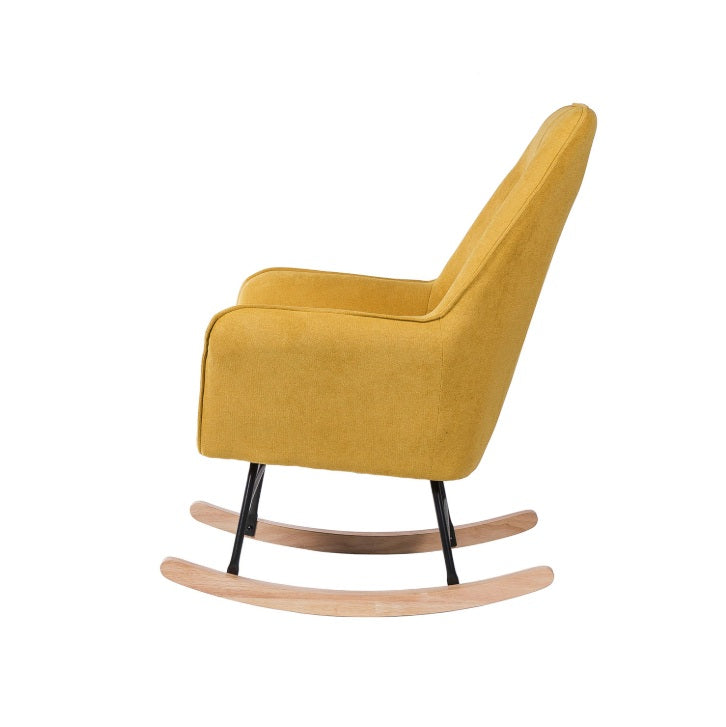 Fotoliu balansoar HAGHEN