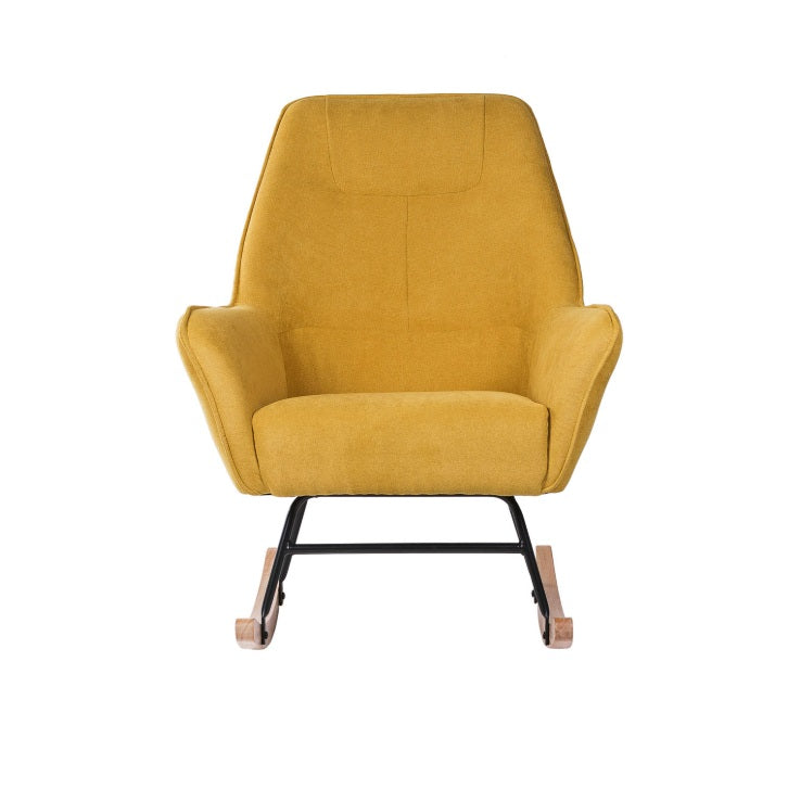 Fotoliu balansoar HAGHEN