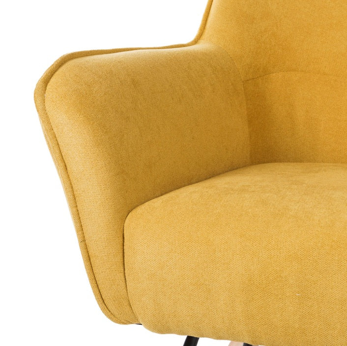 Fotoliu balansoar HAGHEN