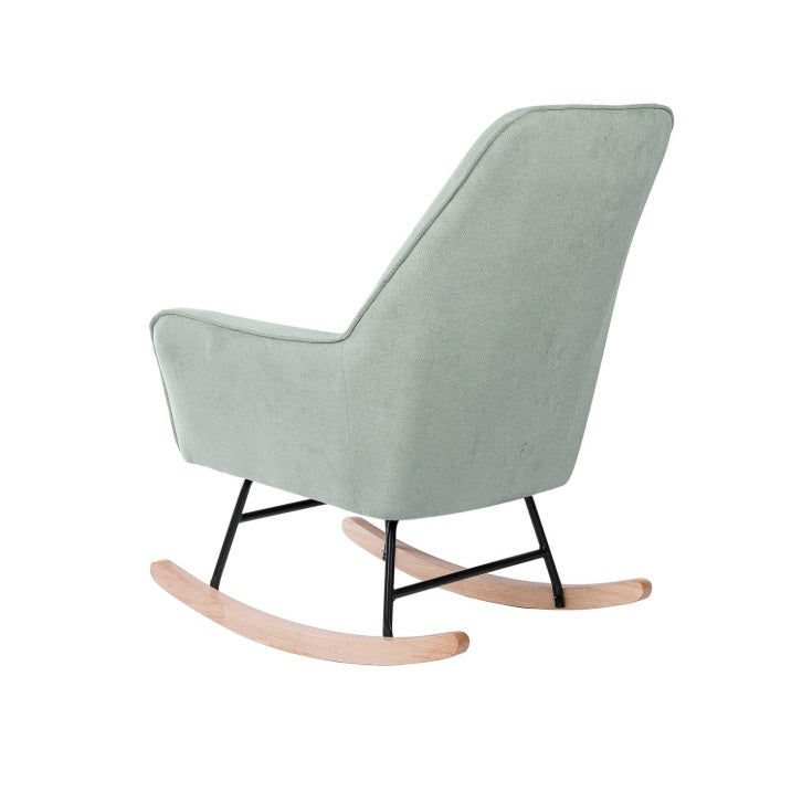 Fotoliu balansoar HAGHEN