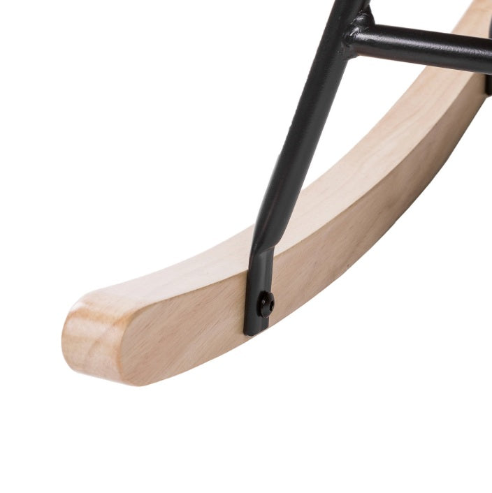 Fotoliu balansoar HAGHEN