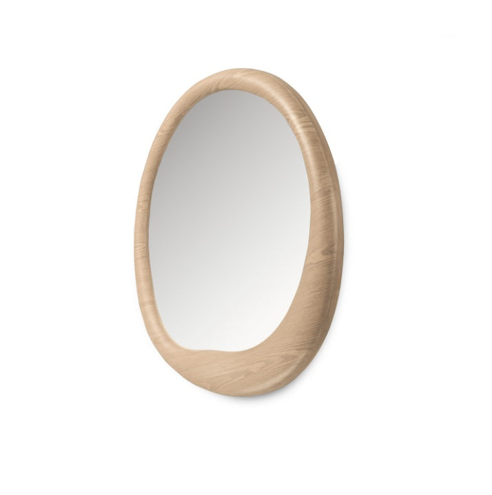 Oglinda de perete CORBERO Ø103 CM