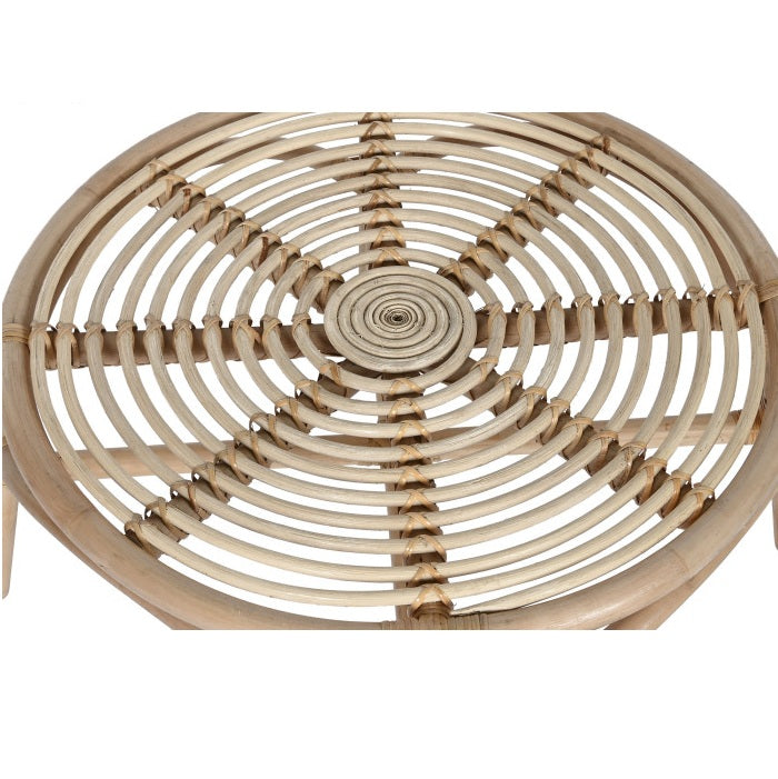 Masuta de cafea HILBER Ø65 x 36 CM