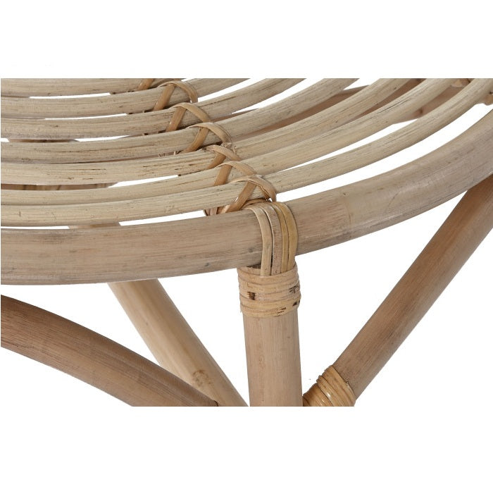 Masuta de cafea HILBER Ø65 x 36 CM