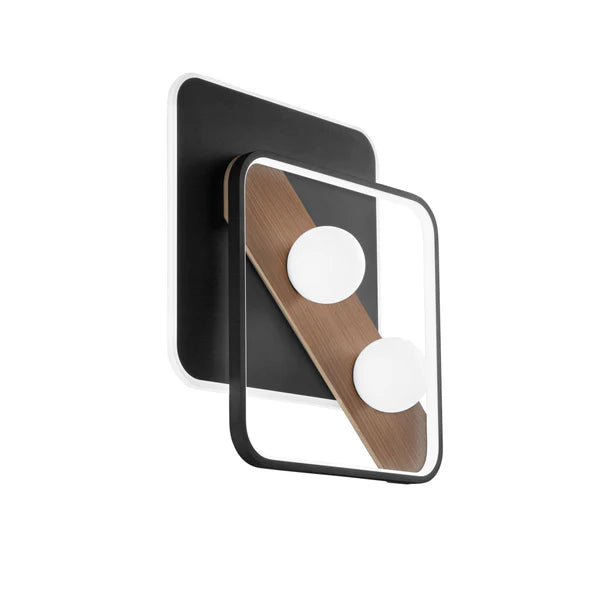 Plafoniera CCT CRICETO