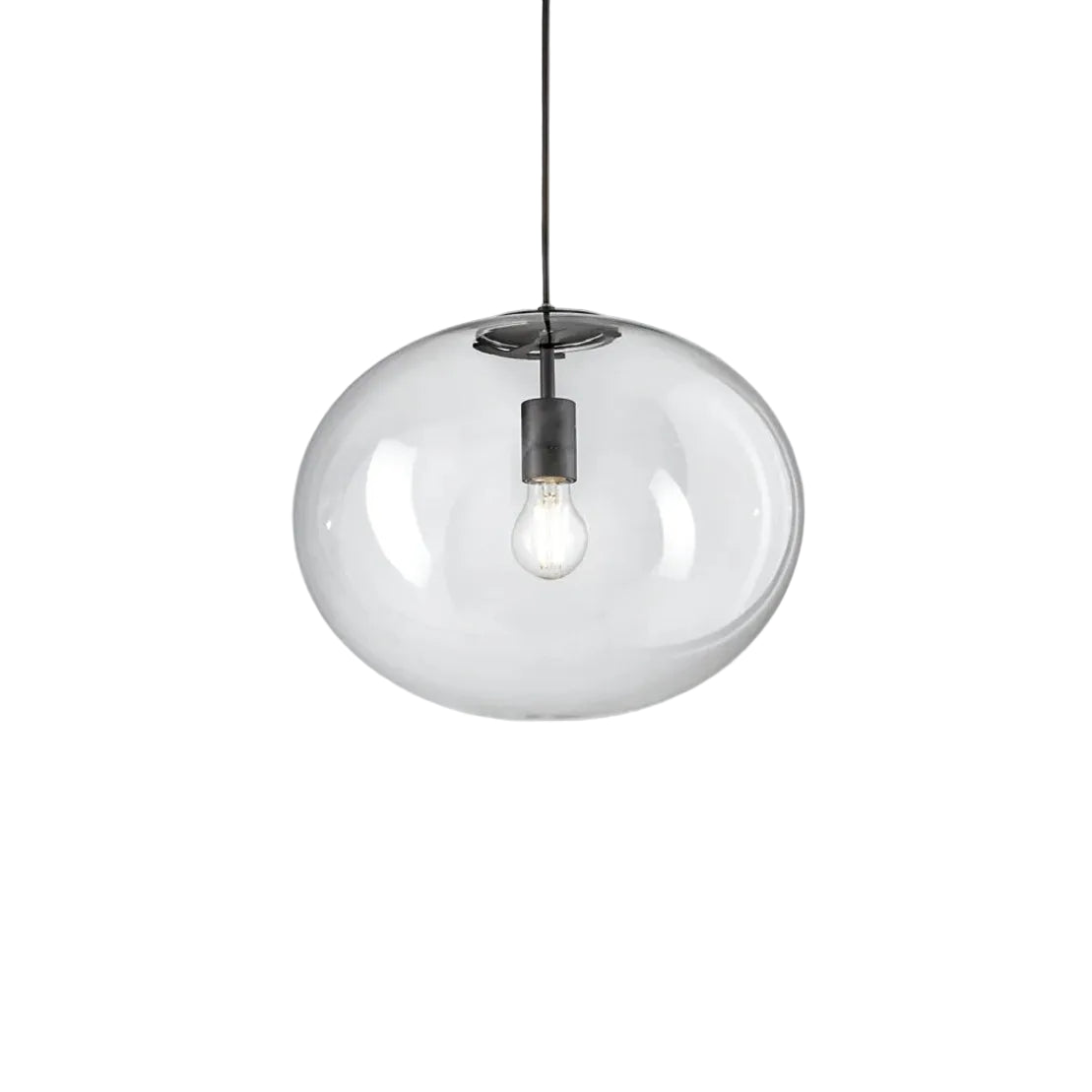 Lampa suspendata GALAXY Ø40 CM