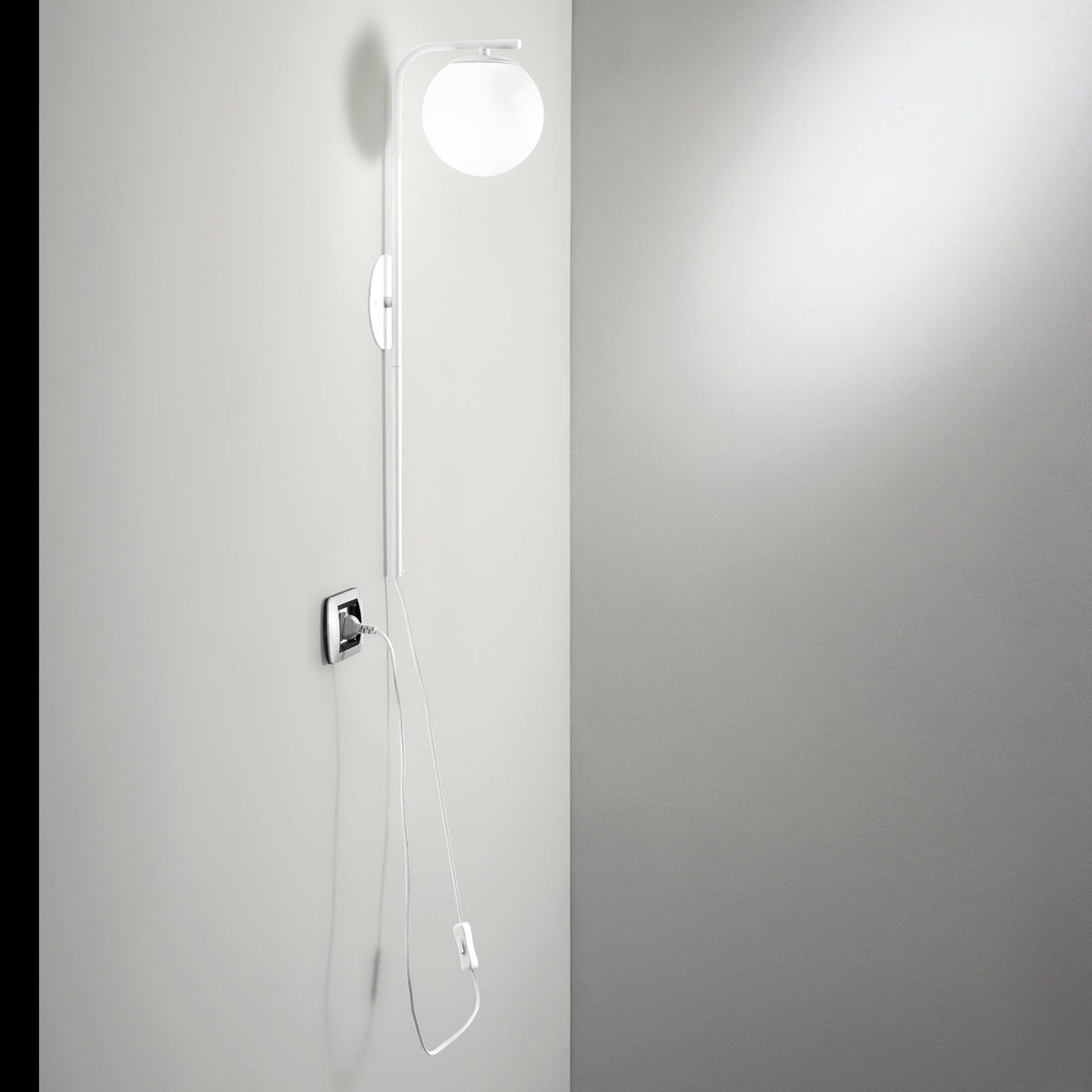 Aplica de perete ODISSEO