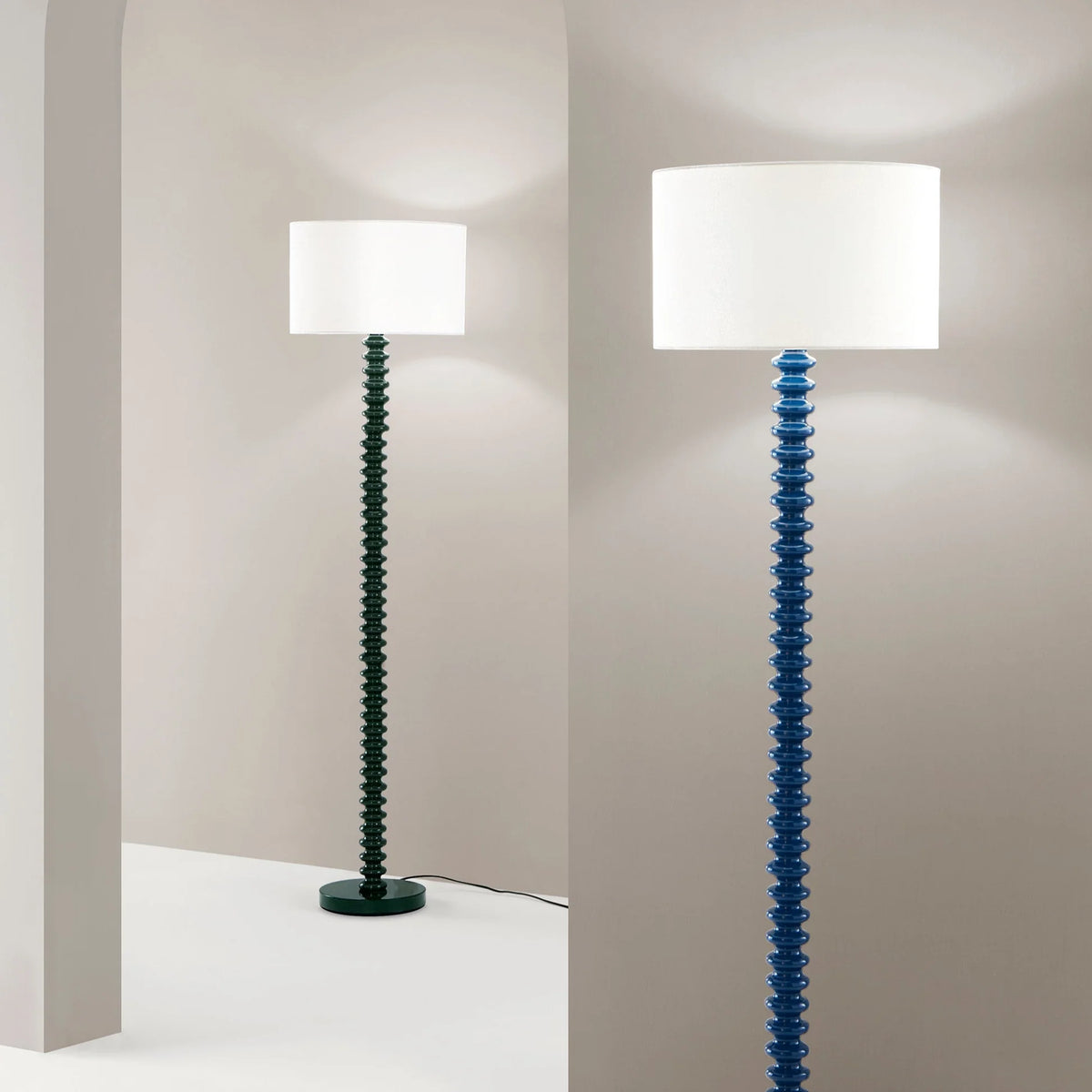 Lampadar SULTAN