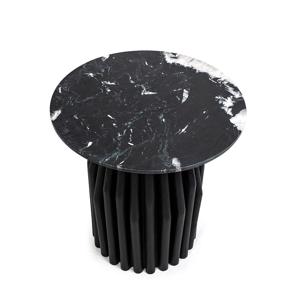 Masuta de cafea IMARNO Ø50 x 52 CM