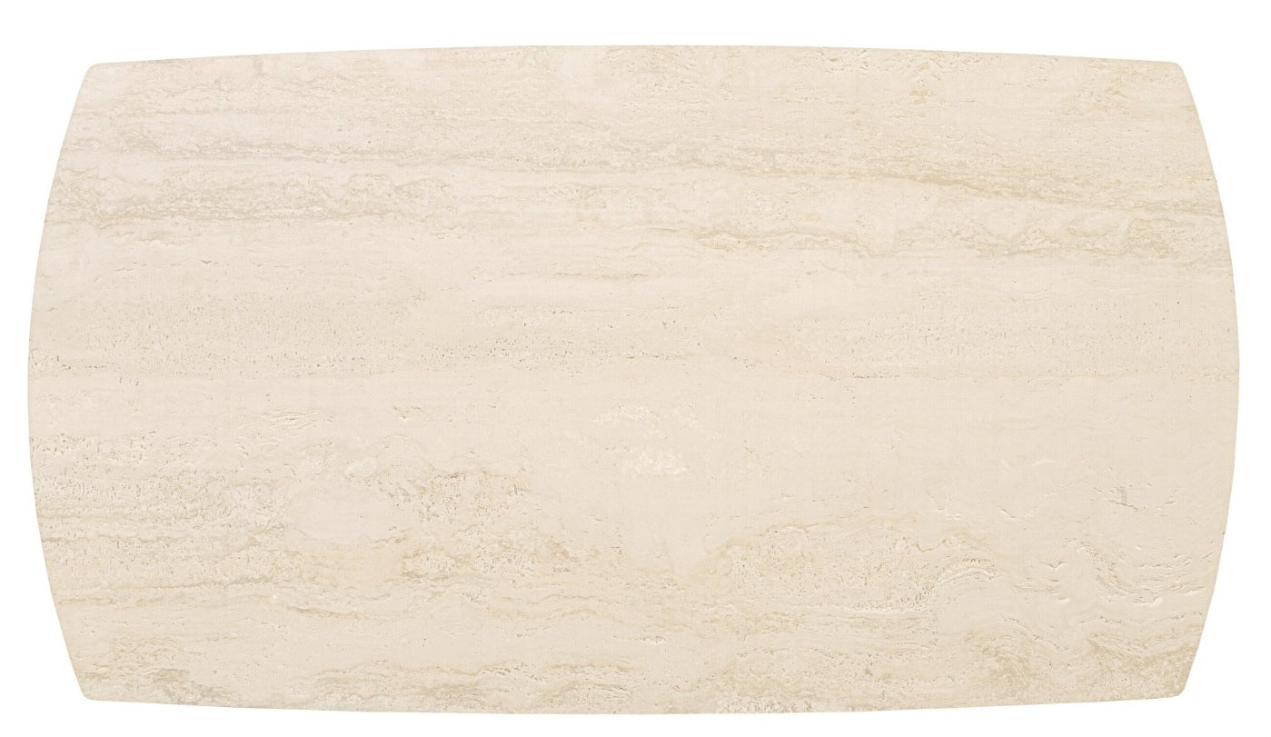 Masa extensibila JOAKIM IVOEY 160(240) x 90 CM