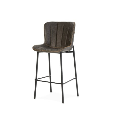 Scaun de bar JOANA H65 CM