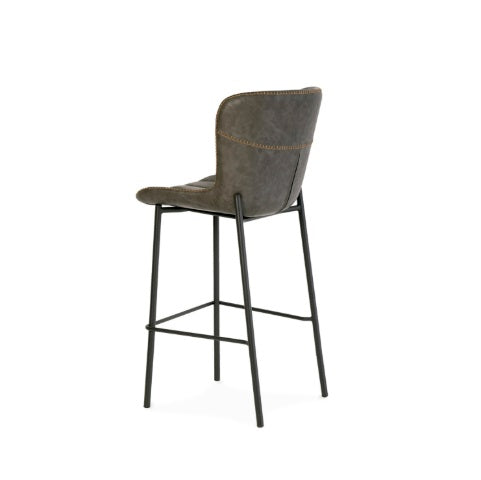 Scaun de bar JOANA H65 CM
