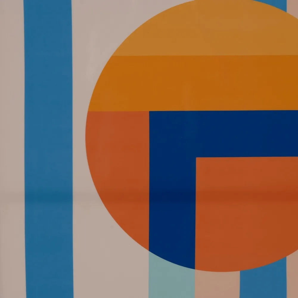 Tablou JOVA ABSTRACT 80 x 120 CM