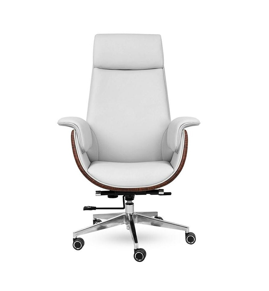 Scaun de birou ADMIRA WALNUT