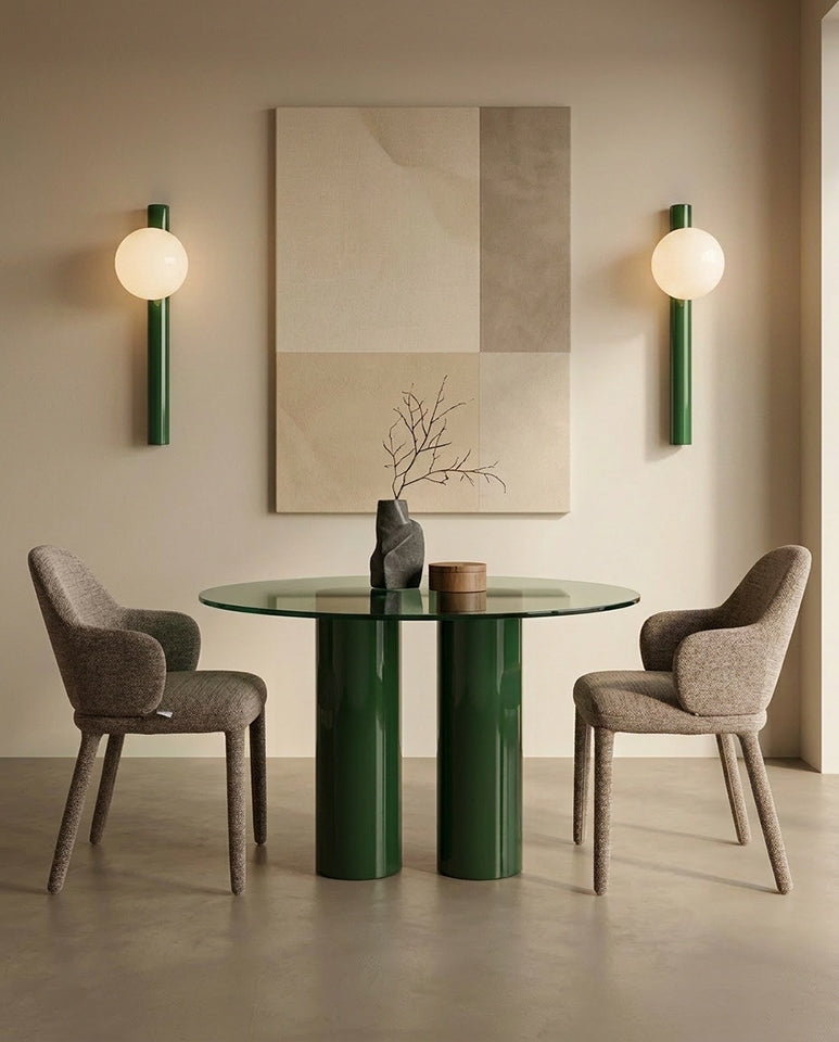 Scaun BIRMAL