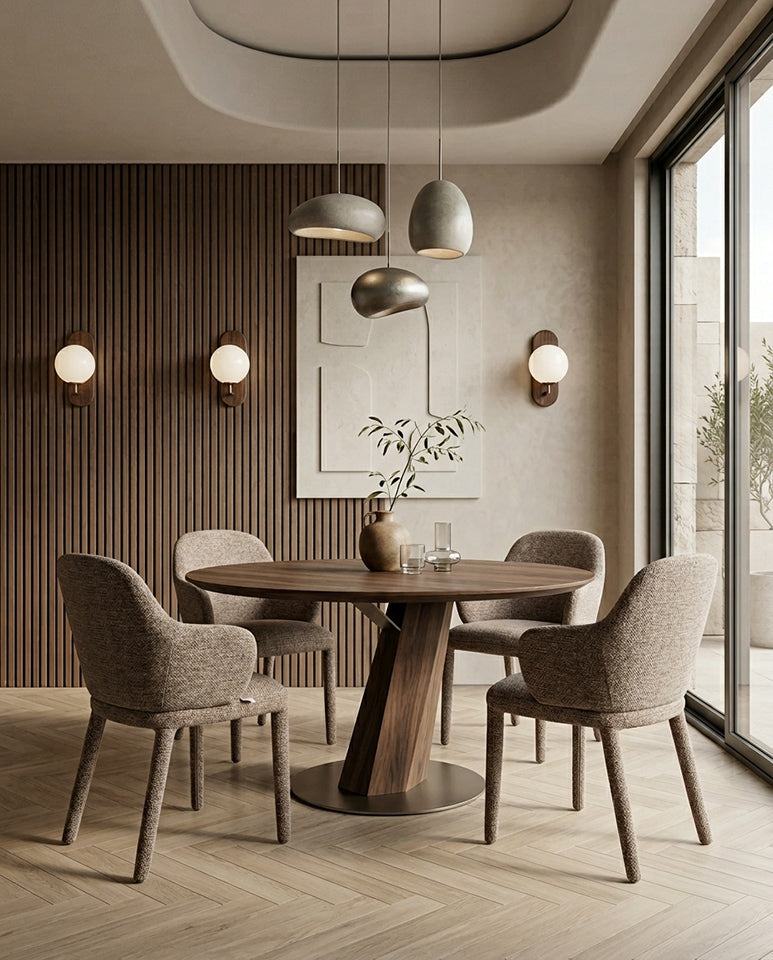 Scaun BIRMAL
