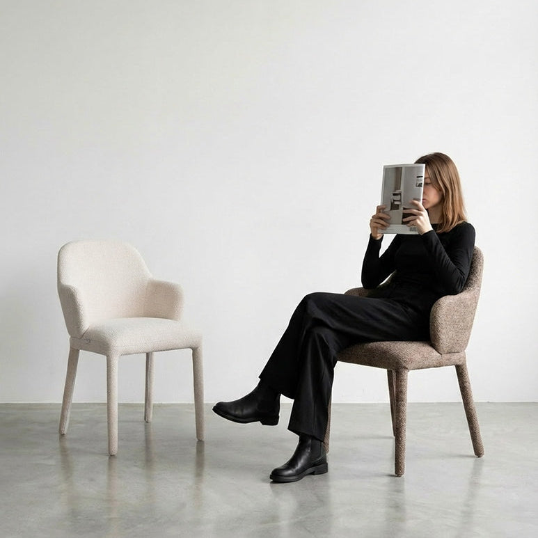 Scaun BIRMAL