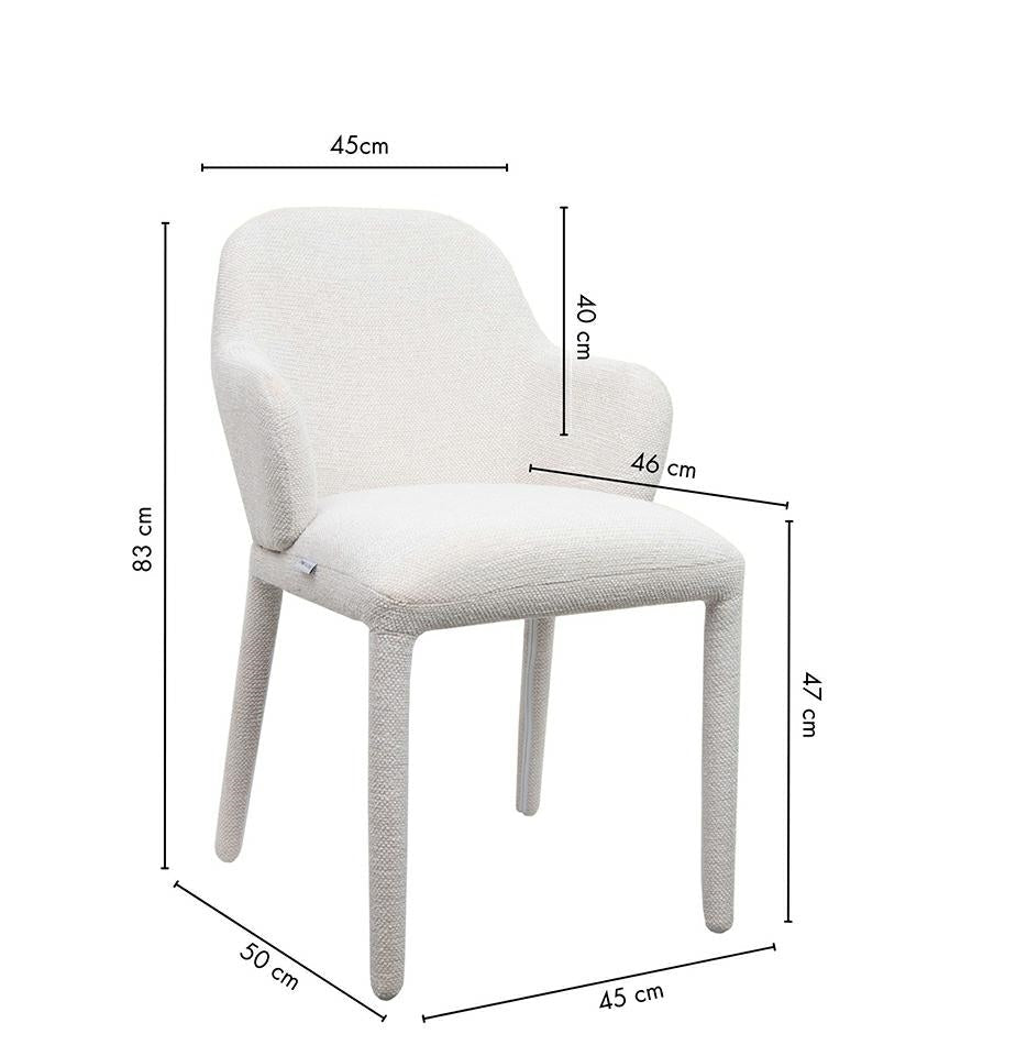 Scaun BIRMAL