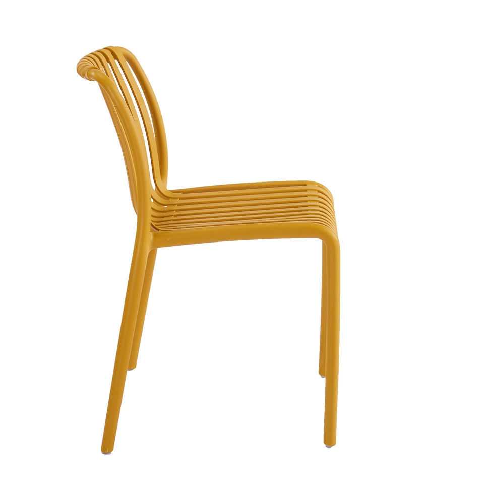 Scaun PALIST COLORS