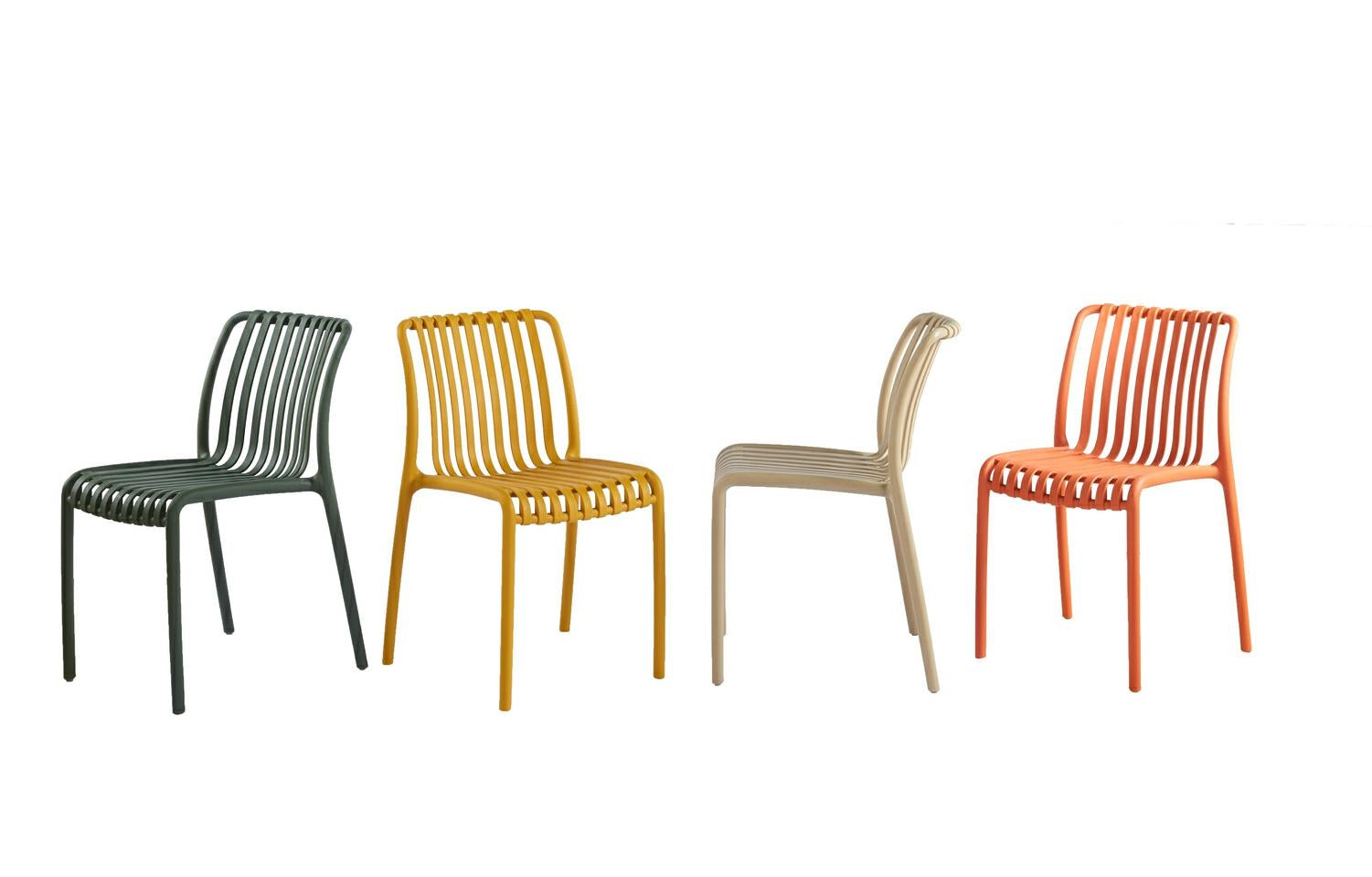 Scaun PALIST COLORS