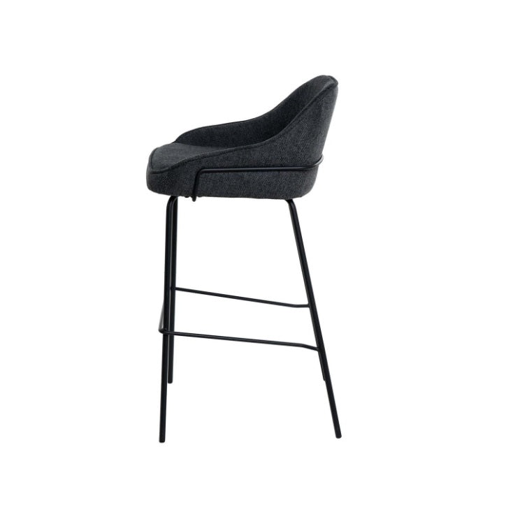 Scaun de bar LAINIS H77 CM